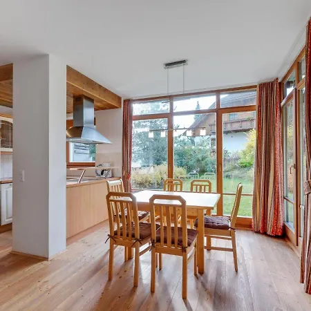 Fascinating Apartment In Bad Kleinkirchheim With Garden Appartamento Bad Kleinkirchheim