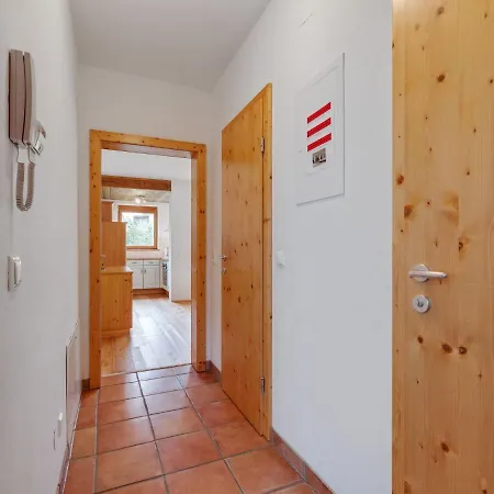 Appartamento Fascinating Apartment In Bad Kleinkirchheim With Garden *