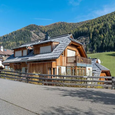 Appartamento Fascinating Apartment In Bad Kleinkirchheim With Garden Bad Kleinkirchheim