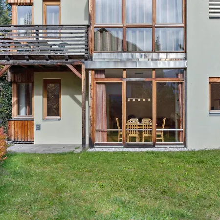 Fascinating Apartment In Bad Kleinkirchheim With Garden * Bad Kleinkirchheim