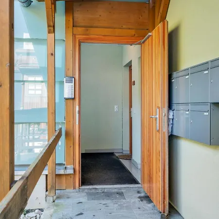Fascinating Apartment In Bad Kleinkirchheim With Garden