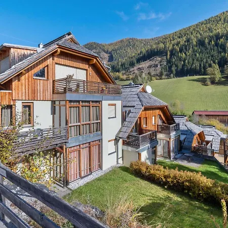 Fascinating Apartment In Bad Kleinkirchheim With Garden * Bad Kleinkirchheim