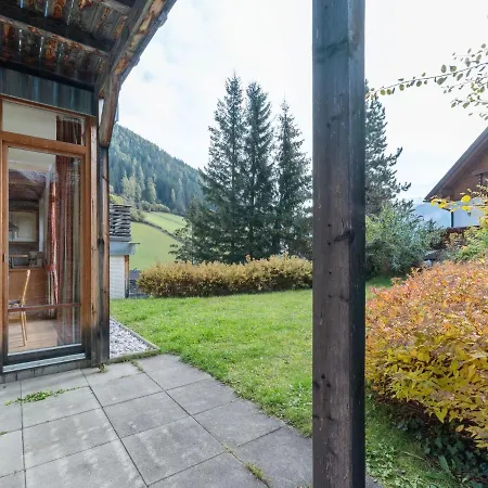 Fascinating Apartment In Bad Kleinkirchheim With Garden *