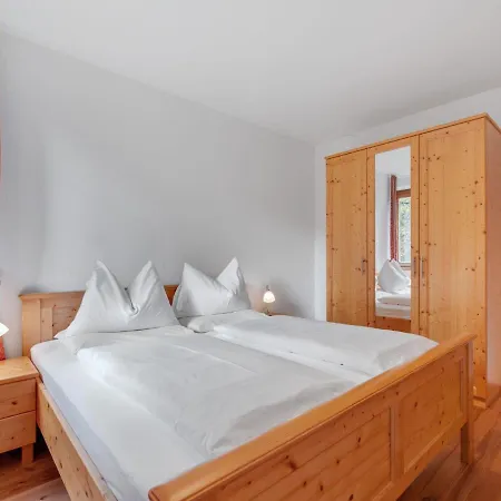 Appartamento Fascinating Apartment In Bad Kleinkirchheim With Garden
