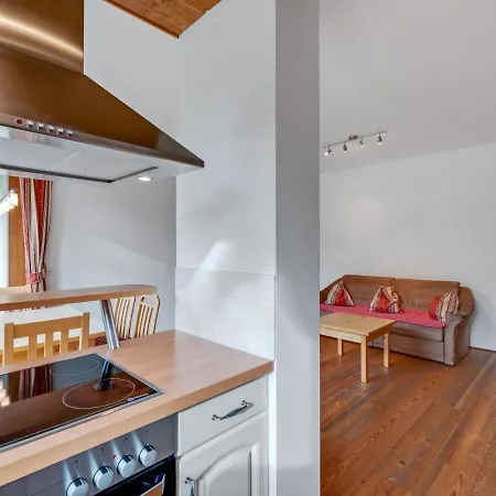 Fascinating Apartment In Bad Kleinkirchheim With Garden Appartamento