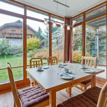 Appartamento Fascinating Apartment In Bad Kleinkirchheim With Garden *