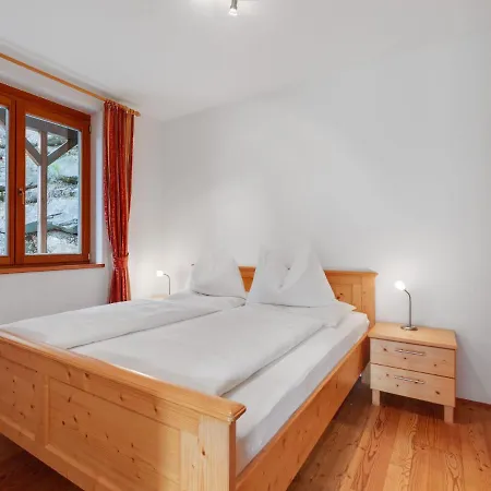 Appartamento Fascinating Apartment In Bad Kleinkirchheim With Garden
