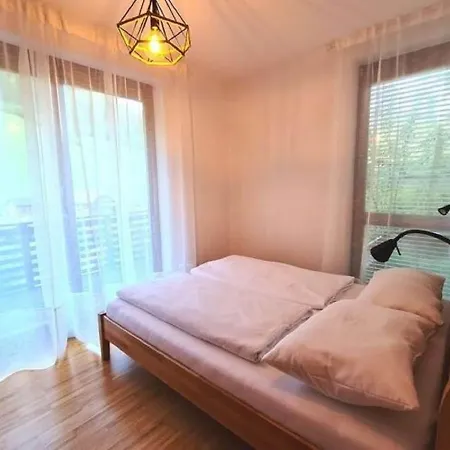 Fascinating Apartment In Bad Kleinkirchheim With Garden Appartamento