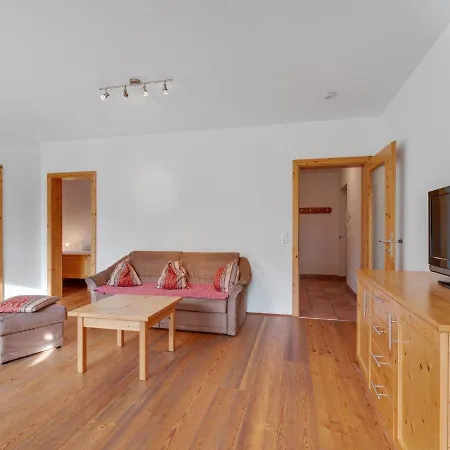 Fascinating Apartment In Bad Kleinkirchheim With Garden Appartamento Bad Kleinkirchheim