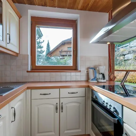 Appartamento Fascinating Apartment In Bad Kleinkirchheim With Garden *