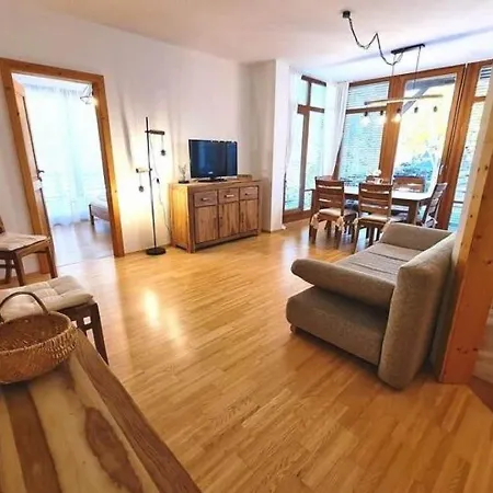 Appartamento Fascinating Apartment In Bad Kleinkirchheim With Garden Bad Kleinkirchheim