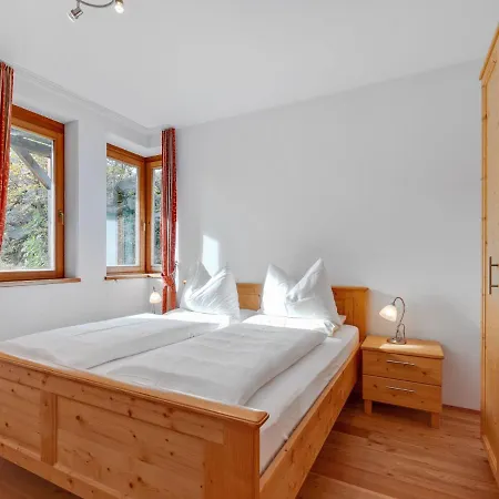 Appartamento Fascinating Apartment In Bad Kleinkirchheim With Garden