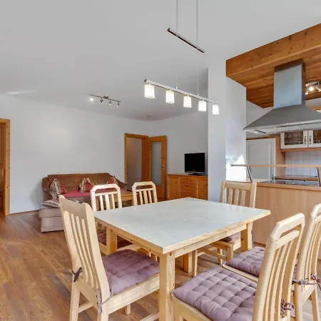 Appartamento Fascinating Apartment In Bad Kleinkirchheim With Garden