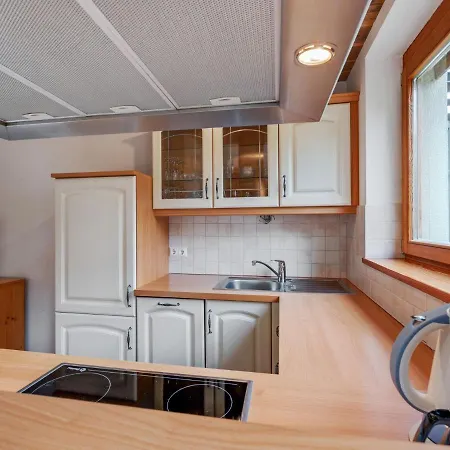 Appartamento Fascinating Apartment In Bad Kleinkirchheim With Garden *