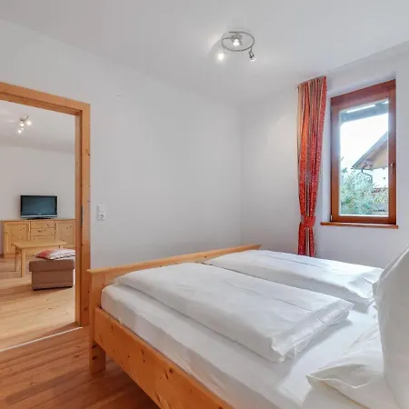 Fascinating Apartment In Bad Kleinkirchheim With Garden Appartamento Bad Kleinkirchheim